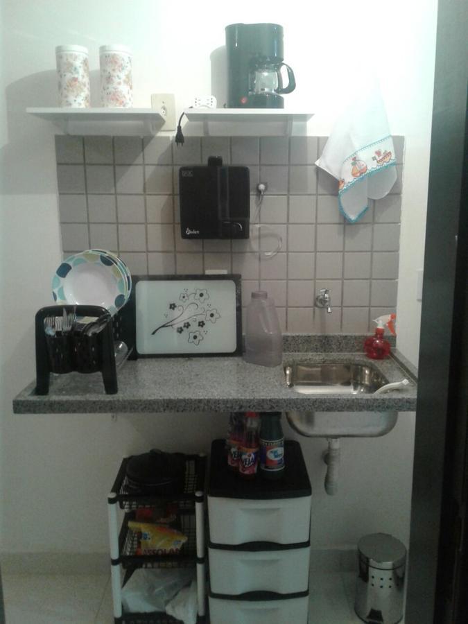 Apartamento Em Angra Dos Reis Leilighet Eksteriør bilde