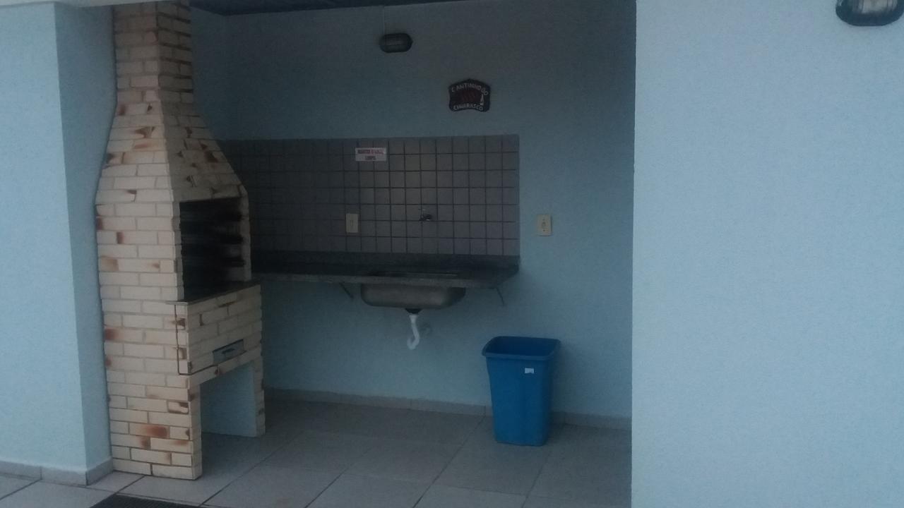 Apartamento Em Angra Dos Reis Leilighet Eksteriør bilde