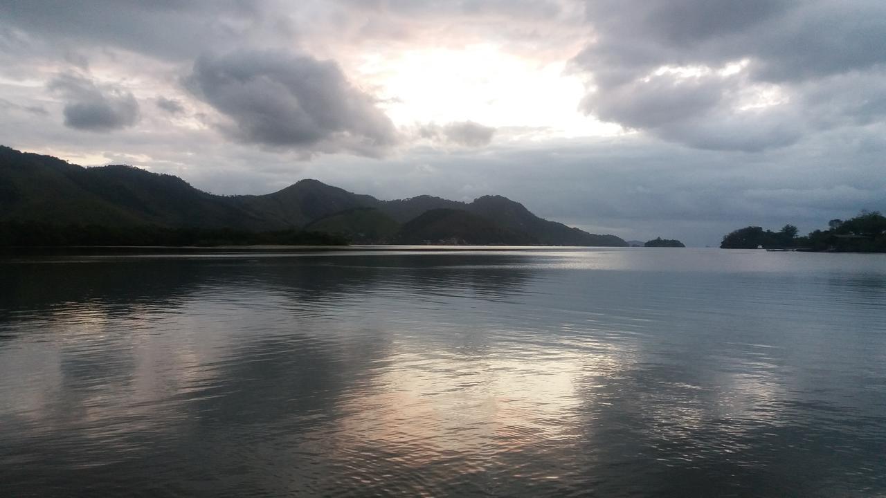 Apartamento Em Angra Dos Reis Leilighet Eksteriør bilde