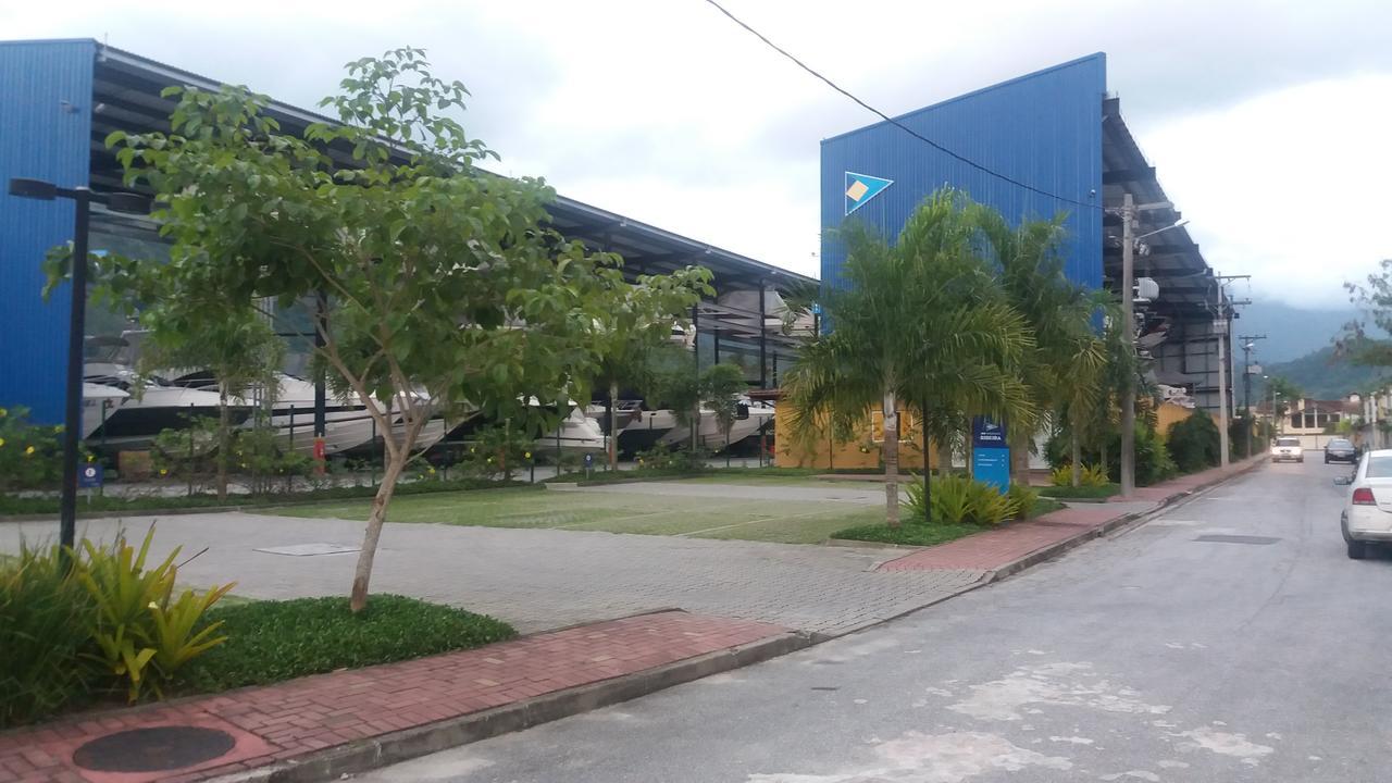 Apartamento Em Angra Dos Reis Leilighet Eksteriør bilde