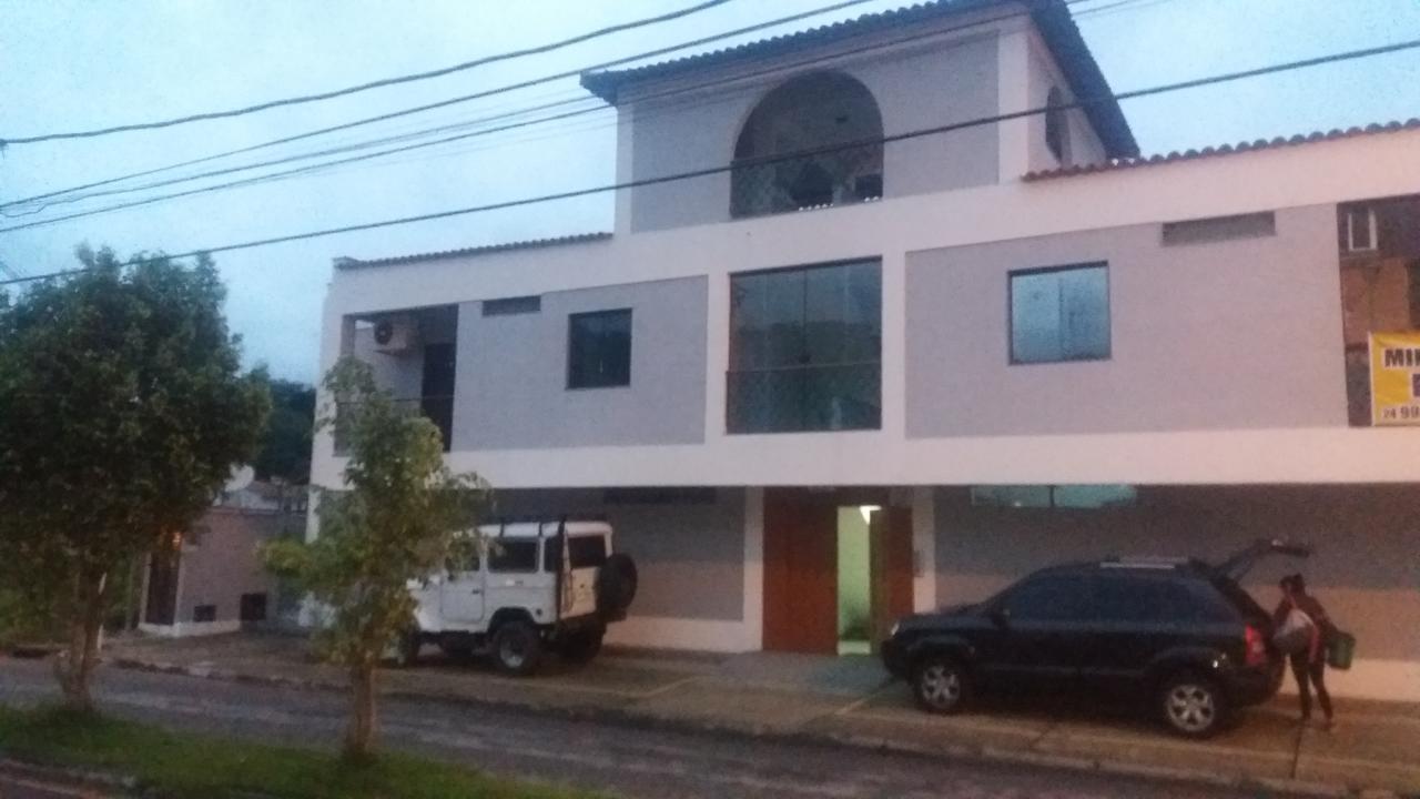 Apartamento Em Angra Dos Reis Leilighet Eksteriør bilde