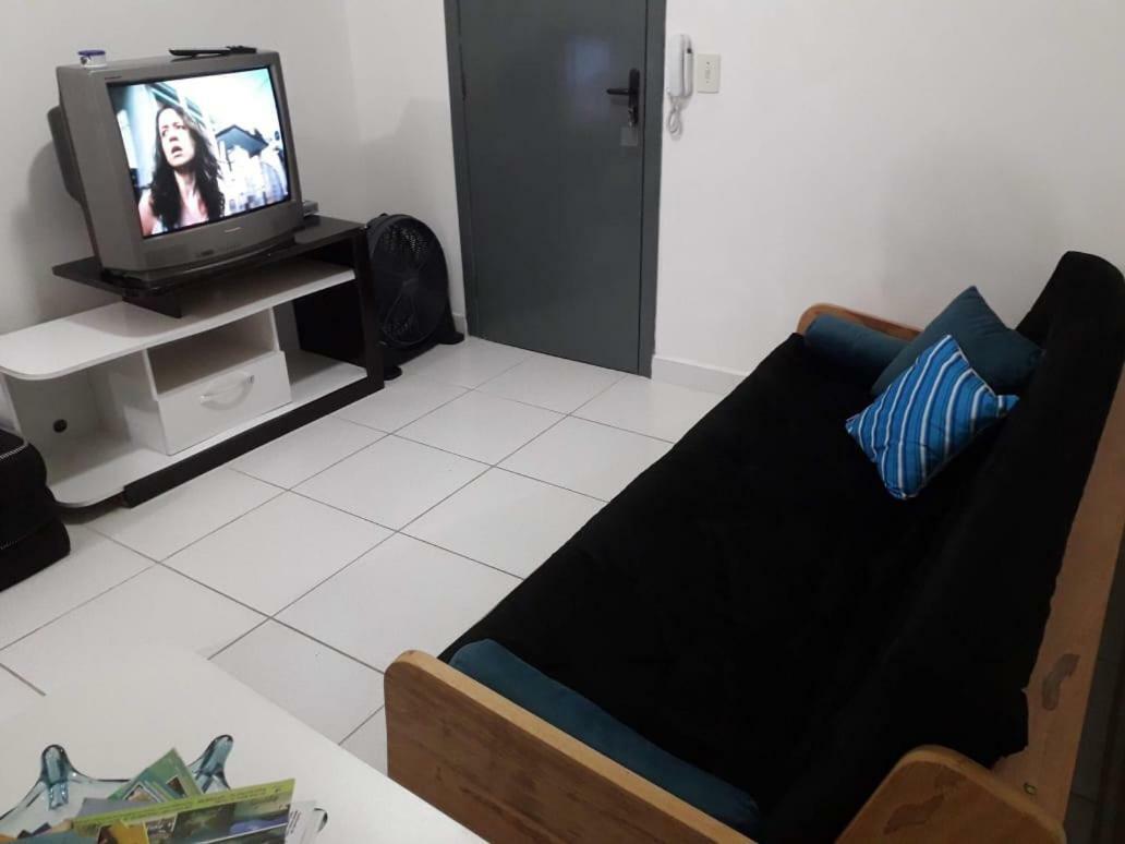 Apartamento Em Angra Dos Reis Leilighet Eksteriør bilde