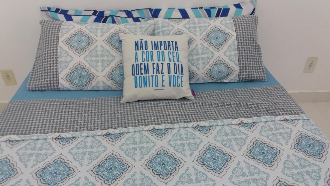 Apartamento Em Angra Dos Reis Leilighet Rom bilde